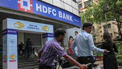 Hdfc Twins Merger What Does The Merger Mean For Depositors And