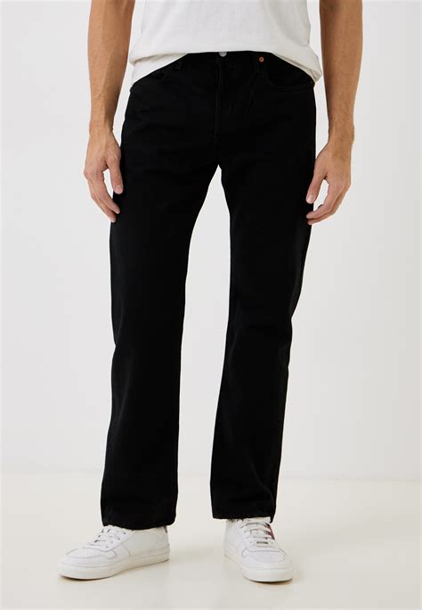Мужские прямые джинсы Levi's® 005010165 купить за 10550 руб.