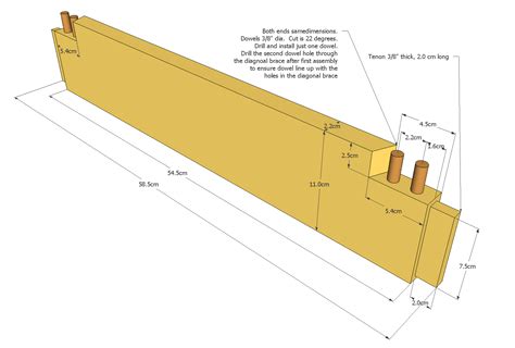 Woodworking Plans For Student Desk Wood Chair Design Plans