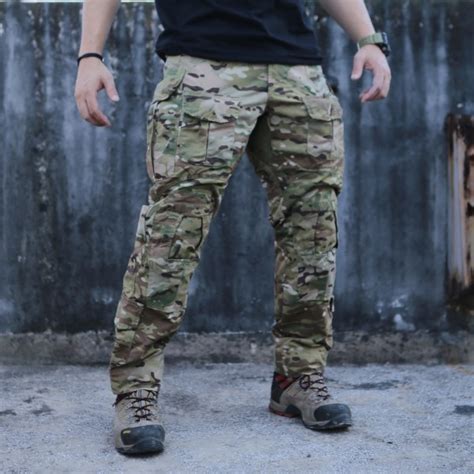 Emersongear G Tactical Pants Multicam Medium Size Emb M Jolly