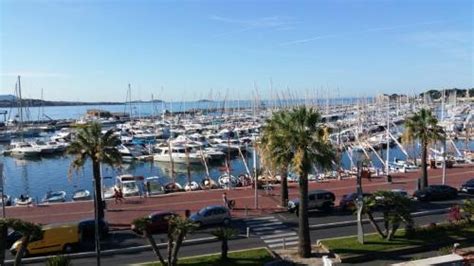 BANDOL - Map of Bandol 83150 France