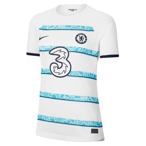 Chelsea Ausw Rtstrikot Damen Unisportstore At