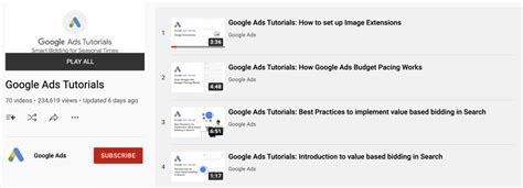 The Best Google Ads Training Courses Free And Paid