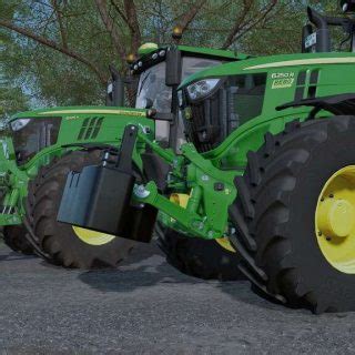 Tenwinkel Weight Pack Kg V Fs Mod Farming Simulator