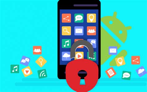 Cara Membuka Aplikasi Yang Terkunci Di Hp Android Dengan Mudah
