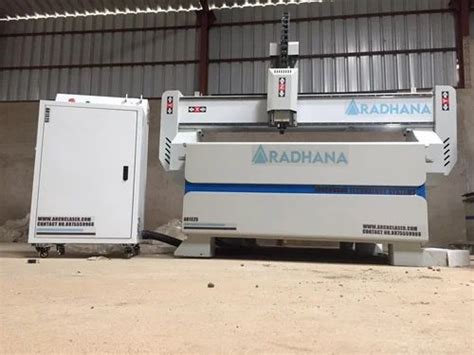 Aaradhana Technology Systems Jaipur Manufacturer Of Cnc Router And