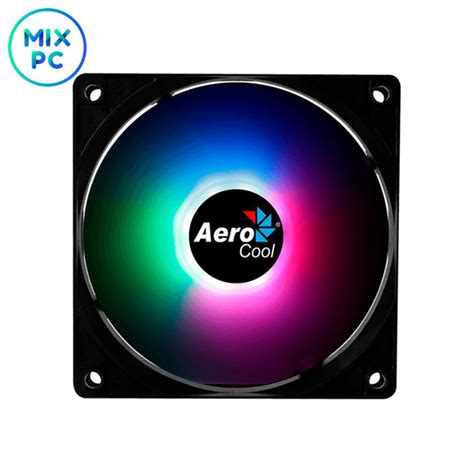 Вентилятор Aerocool Frost 12 120x120x25мм - купить кулер по выгодной ...