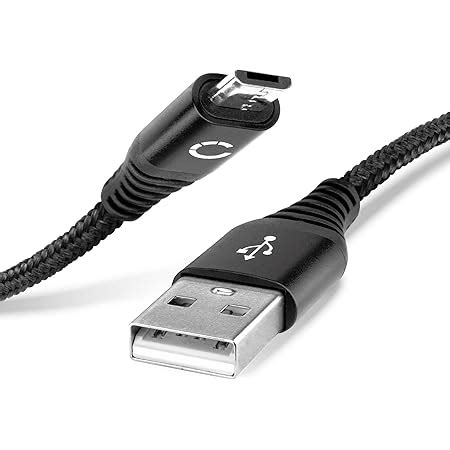 Cellonic Uc E Uc E C Ble Usb De Donn Es Data Compatible Avec Nikon