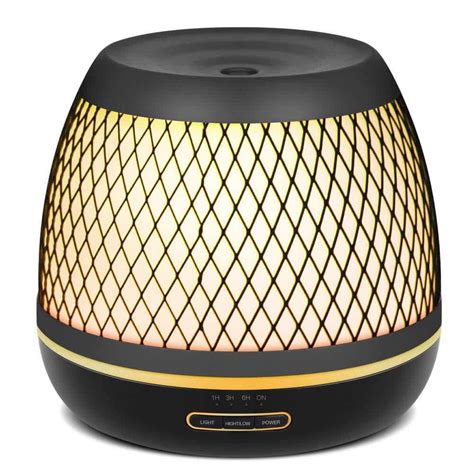 Best Essential Oil Diffusers For Large Spaces 2023 Reviews