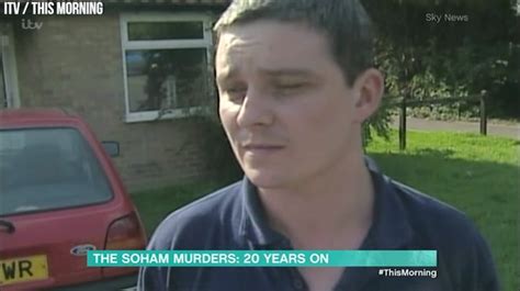 Where is Ian Huntley now? Channel 5's Soham Murder Trial puts killer ...