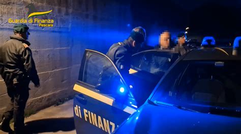 Bancarotta Fraudolenta Arrestato Imprenditore Della Marmellata Telemax