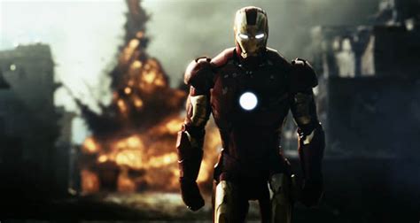 25 Interesting Facts About Iron Man (2008) | KickassFacts