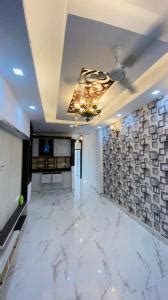 1250 Sqft 3 BHK Flat For Sale In Vikram Viksons Projects Siddharth