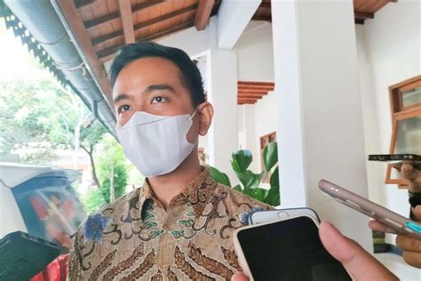 Gibran Berpeluang Maju Sebagai Cagub Jawa Tengah Pada Pilkada 2024