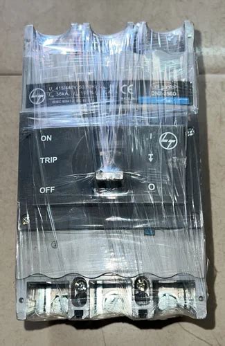 L&T Dn2-250 (Re-Condition) at Rs 5500 | Odhav | Ahmedabad | ID ...