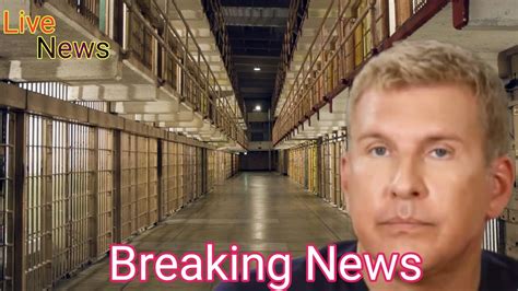 Breaking News Convicted Fraudster Todd Chrisley S Rodent Free