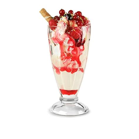 Citinova Milano Milkshake Glass Ml X Hasmart