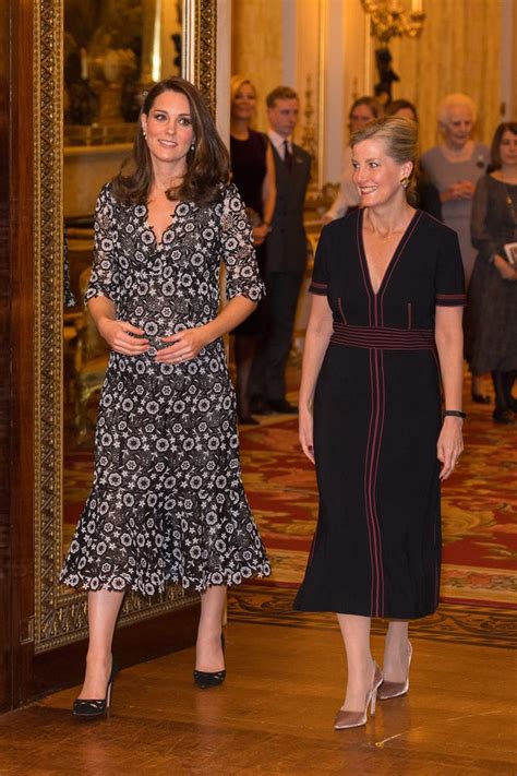 Kate Middletons Best Pregnancy Looks Entertainment Tonight