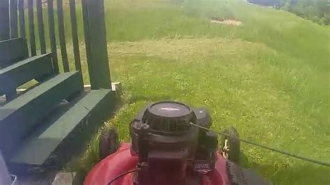 Grass Cutting Drone Fun Youtube