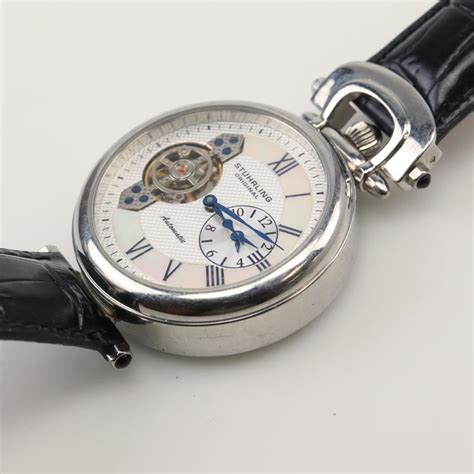 Stuhrling Original Automatic Watch | Property Room