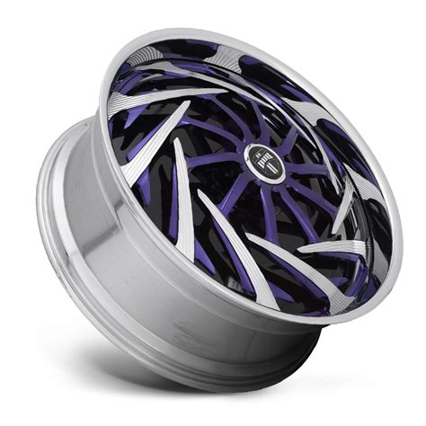 Trance - S826 - MHT Wheels Inc.