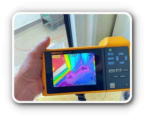 Thermal Imaging Water Leak Detection Pioneers