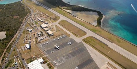 Bvi Airports Authority