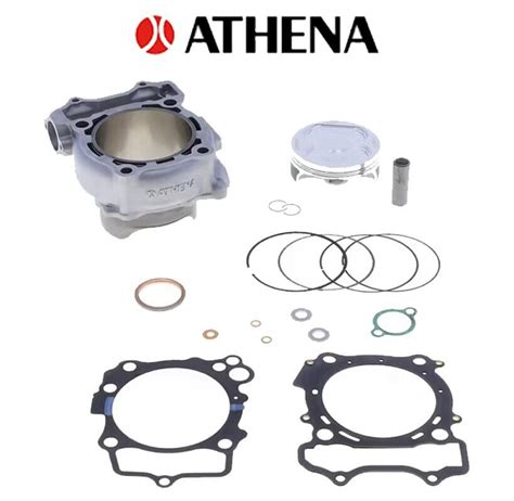 P400485100073 Zylinder Athena Big Bohrung Ø 85 MM 300 Cc Yamaha YZ F