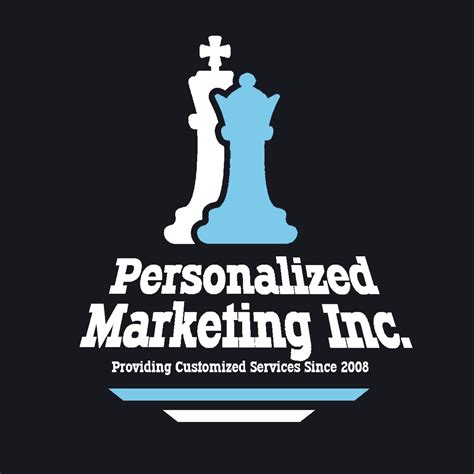 Personalized Marketing Inc