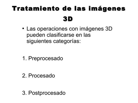 Reconstrucci N En Tc Ppt