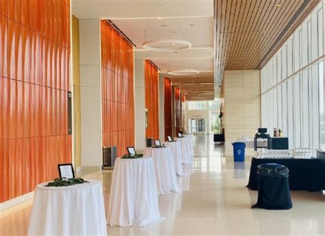 Brookfield Conference Center - Event Space