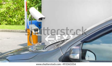 1,084 Cctv Security Gate Images, Stock Photos & Vectors | Shutterstock