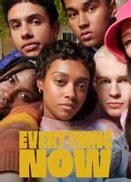 Everything Now Nude Scenes Aznude