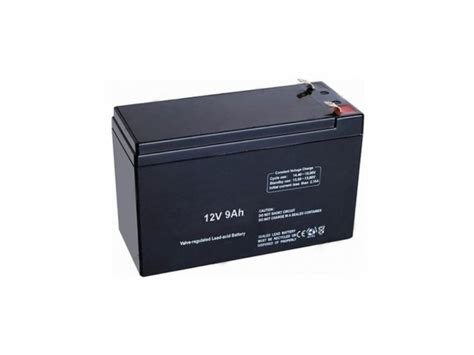 Аккумулятор для генератора мощностью до 3кВТ 12v 9Ah 150A низкие цены ...