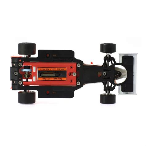 scaleauto formula   mclaren marlboro  senna sc