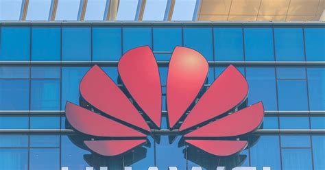 Doj Indictment Alleges Huawei Fraud Trade Secrets Theft Article