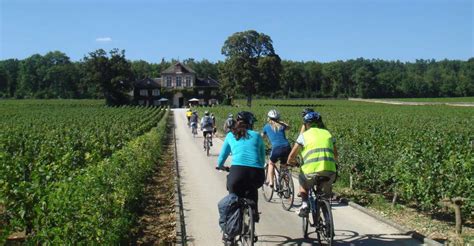 Da Beaune Tour Enogastronomico Di Un Intera Giornata In Borgogna