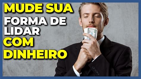 Transformei Minha Mentalidade De Investimentos E Economizei Muito