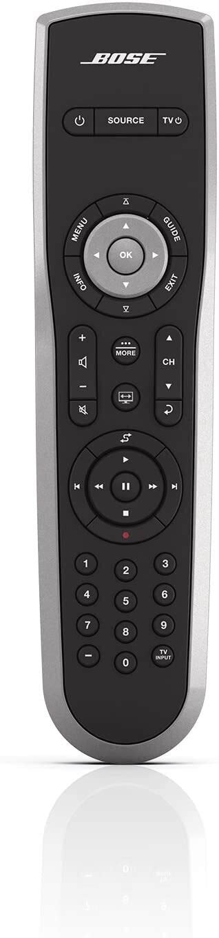 Replacement Bose Remote Control For Bose Lifestyle AV35, AV20 Console