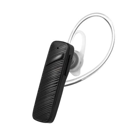 Ostart Zs Mini Bluetooth Earphone Stereo Single Headset Wireless