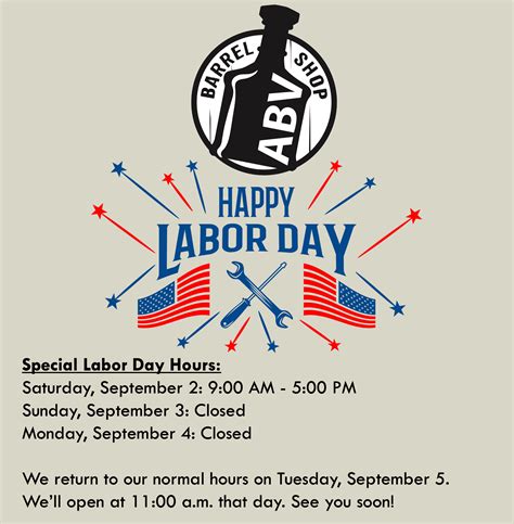 Services — ABV Barrel Shop