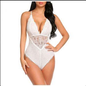 European And American Sexy Lingerie Sexy Lingerie Soogy