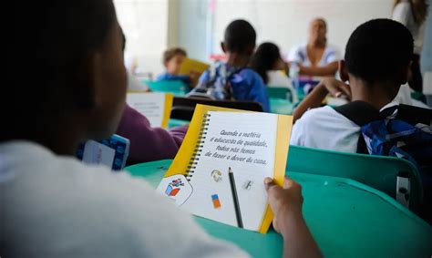 Publicados Resultados Finais Da Primeira Etapa Do Censo Escolar