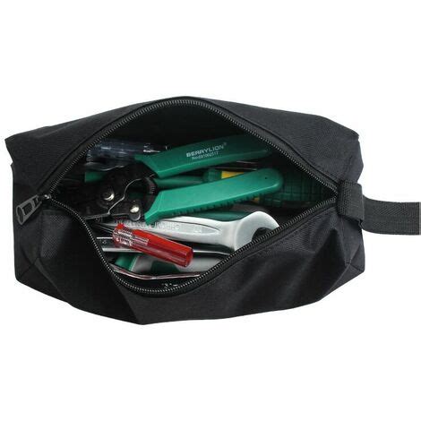 Ensemble De Trousse Outils Lot De Tools Rangement Petits Outils