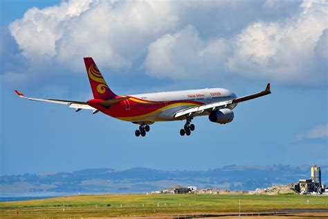 Hainan Airlines sale: Flights to Beijing from $495 round-trip! - Clark ...