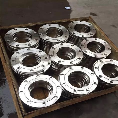 Iso Centering Ring Vacuum Flange Stainless Steel Iso Centering Ring