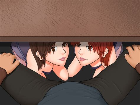 Duncan And Twins Event By SenryuSensei Hentai Foundry