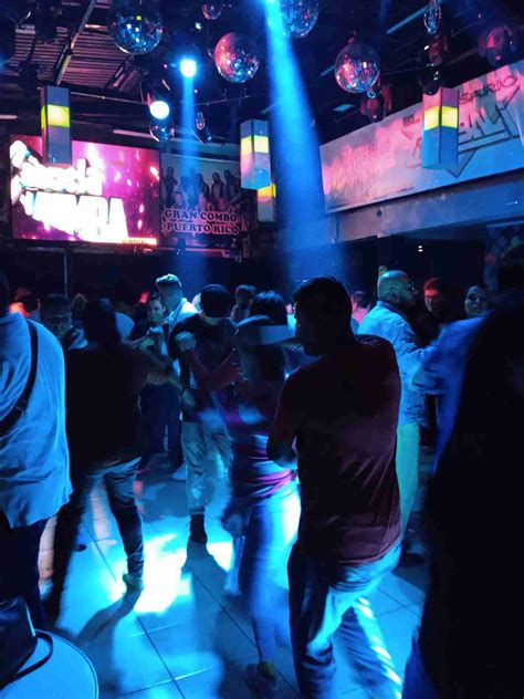 Saca Tus Pasos Prohibidos En Estos Lugares Para Bailar Salsa En CDMX