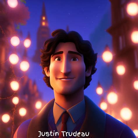 Some famous world leader in Pixar movies characters : r/midjourney