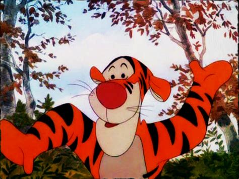 Tigger Tigger Wallpaper 35364790 Fanpop